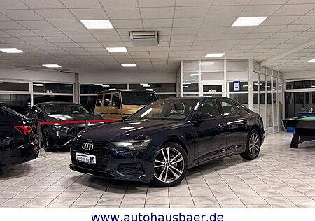 Audi A6 Lim. 40 TDI quattro sport KAM*MEMORY*VIRTUAL*