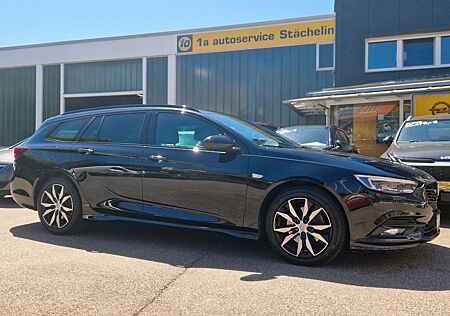 Opel Insignia B ST 2.0 AUT.CDTI Exclusive 4x4,AGR,OPC