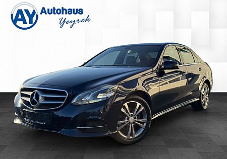Mercedes-Benz E 220 CDI Lim. Avantgarde*NAV*SHZ*LED*Park-Assis