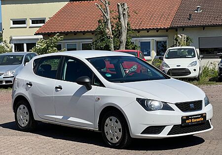 Seat Ibiza Lim. Reference*KLIMA*TOP