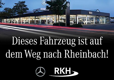 Mercedes-Benz GLB 220 d 4M Progressive 8G/Distr./Pano/AHK/360°