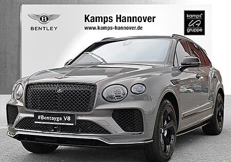 Bentley Bentayga V8 S Black Edition *MY25*B&O*