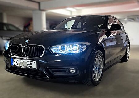 BMW 120i Advantage Advantage
