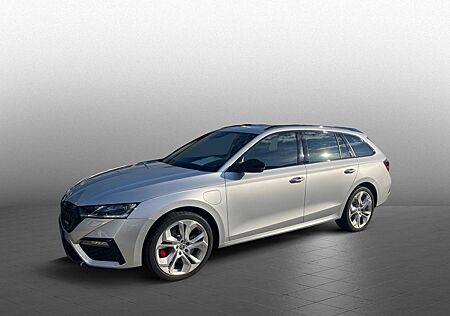 Skoda Octavia Combi RS iV 1.4 TSI DSG Navi EPH HuD AHK