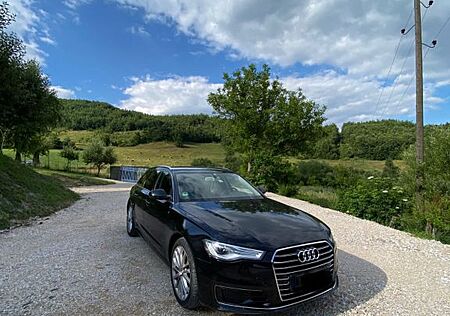 Audi A6 Avant S Tronic 3.0 TDI Quattro 272 PS