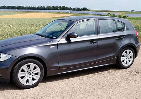 BMW 116i