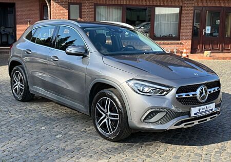 Mercedes-Benz GLA 200 GLA -Klasse d