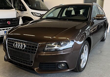 Audi A4 Avant Ambiente 2.0 TFSI