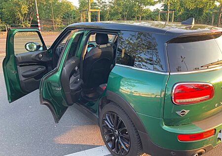 Mini Cooper Clubman