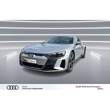 Audi e-tron GT leasen