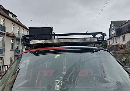 VW T4 Volkswagen andere