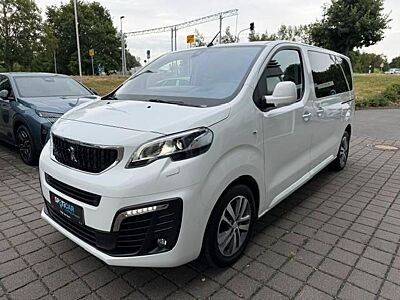 Peugeot Traveller ALLURE BLUEHDi 120 L2 STOP&START