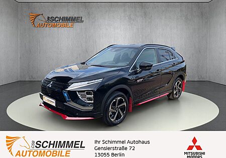 Mitsubishi Eclipse Cross Plug-in Hybrid Select Ralliart