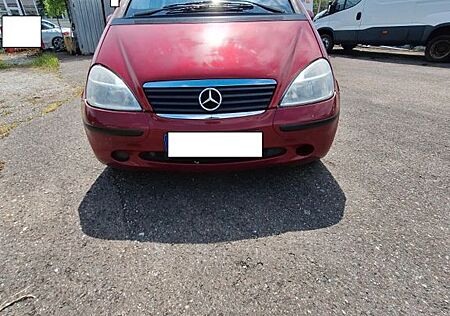 Mercedes-Benz A 160 CLASSIC