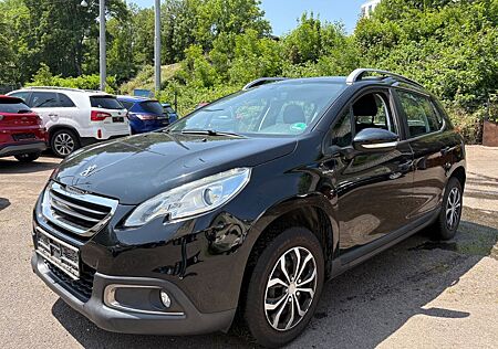 Peugeot 2008 Active