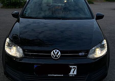 VW Polo Volkswagen 1.4 TSI BlueGT BlueGT