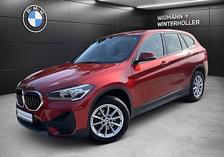 BMW X1 sDrive18d Advantage Aut. HUD Navi PA RFK AHK