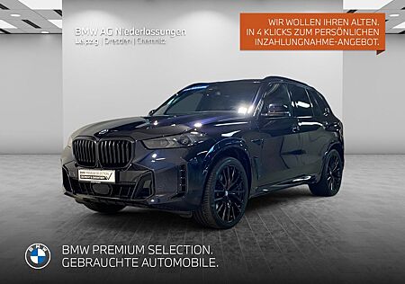 BMW X5 xDrive30d M Sport Standheizung AHK Harman/K
