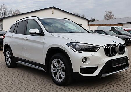 BMW X1 xDrive25i xLine Steptronic