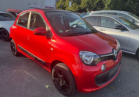 Renault Twingo Liberty-Faltdach,Klima,Bluetooth,TopZ.
