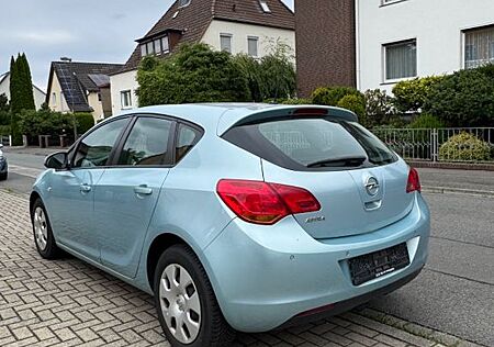 Opel Astra 1.6 Edition Edition