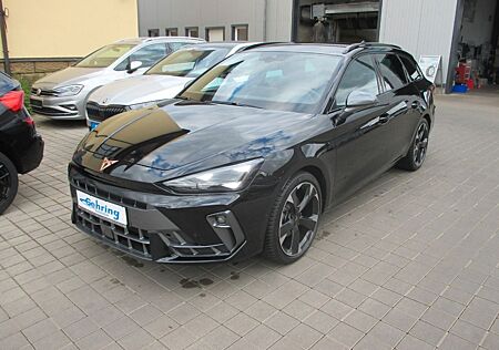 Cupra Leon 1.5 TSI DSG Sportstourer