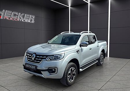 Renault Alaskan 2.3 dCi 190 Intense DoubleCab 4x4 S&S