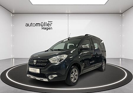 Dacia Dokker Stepway 1.2|Navi|Klima|Kamera|Tempomat