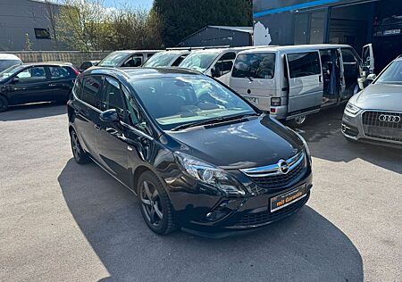 Opel Zafira C Tourer Innovation/Navi/Kamera/AHK