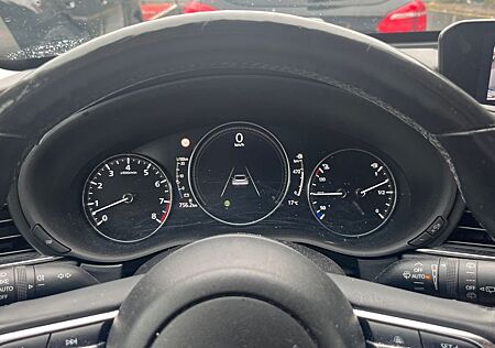 Mazda CX-30 2.0 SKYACTIV-G M-Hybrid -