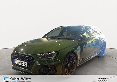 Audi RS4 RS 4 Avant quattro *Navi*Panorama*B&O*Sitzheizun