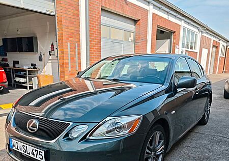 Lexus GS 450 450h Luxury HV Batterie Neu