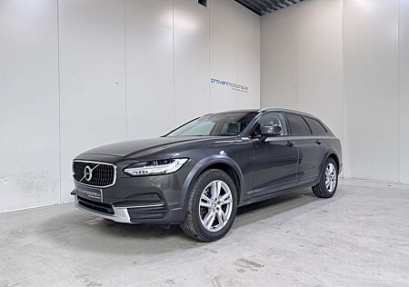 Volvo V90 Cross Country 2.0 Diesel - Topstaat! 1Ste Ei