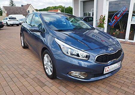 Kia ANDERE Ceed Spirit