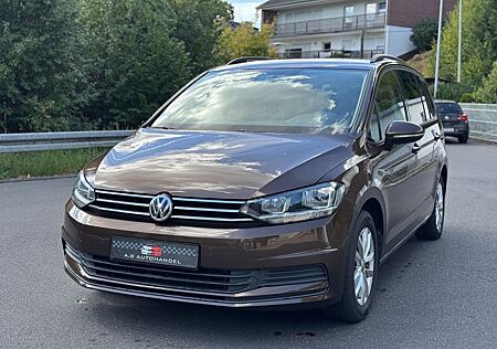 VW Touran Volkswagen Comfortline BMT/Start-Stopp