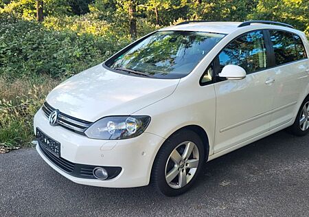 VW Golf Plus Volkswagen TSI 77KW /6Gang/GRA/Sitzheizung/Isofix