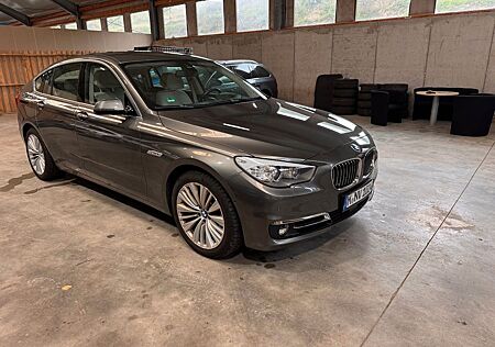 BMW 530d Gran Turismo xDrive Luxury Line