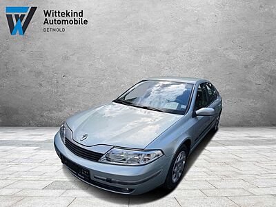Renault Laguna 1.8 16V*Klimaautomatik/Wenig Km*