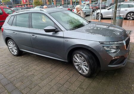 Skoda Kamiq 1.0 TSI 85kW DSG Tour Tour
