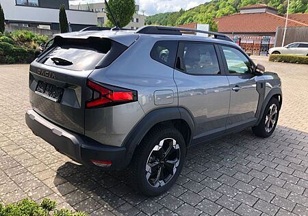 Dacia Duster HYBRID 140 Extreme+WINTER+CITY+TECHNIK