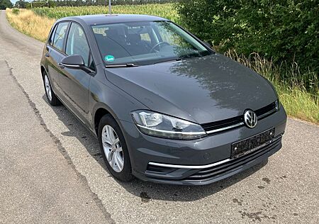VW Golf Volkswagen 1.0 TSI Comfortline Comfortline
