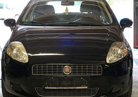 Fiat Punto EVO 1.2 8V Active*Klima*