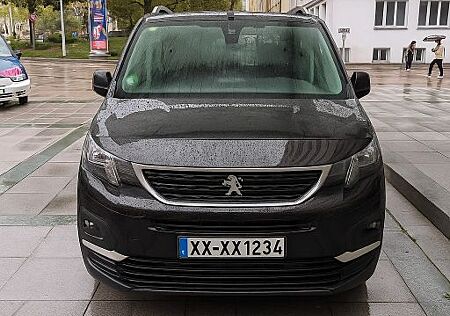 Peugeot Rifter 1.5 BlueHDi | EZ 12/2019 | Navi |