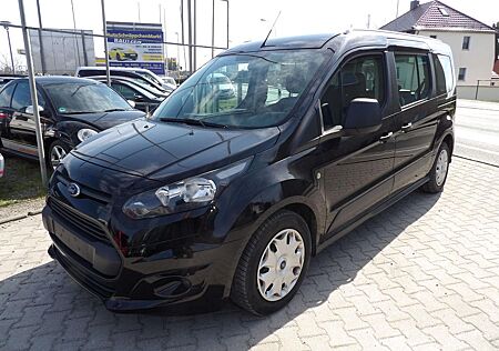 Ford Tourneo Connect Trend Lang Klima USB PDC Radio H