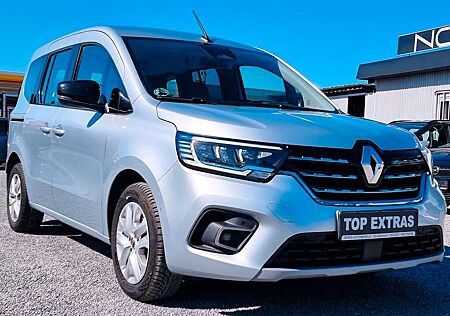Renault Kangoo III Edition One NAVI KAM TEMP SITZH PDC