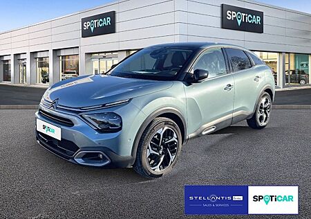 Citroën C4 1.2 PureTech 130 Max (EURO 6d)