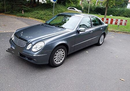 Mercedes-Benz E 280 Elegance