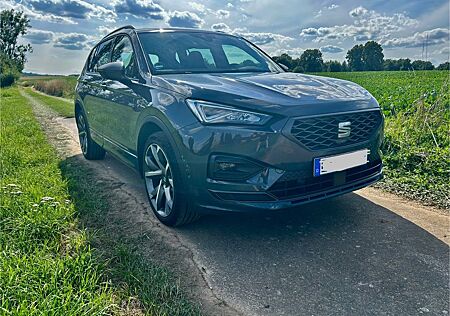 Seat Tarraco 1.4 e-HYBRID 180kW FR DSG FR