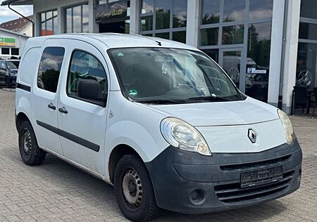 Renault Kangoo 1.5 dCi Rapid Extra AHK