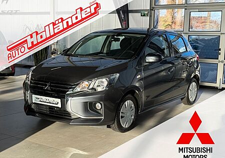 Mitsubishi Space Star 1.2 Select "Klima Allwetterreifen"